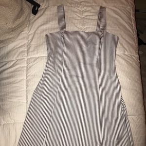 Forever 21 striped Dress